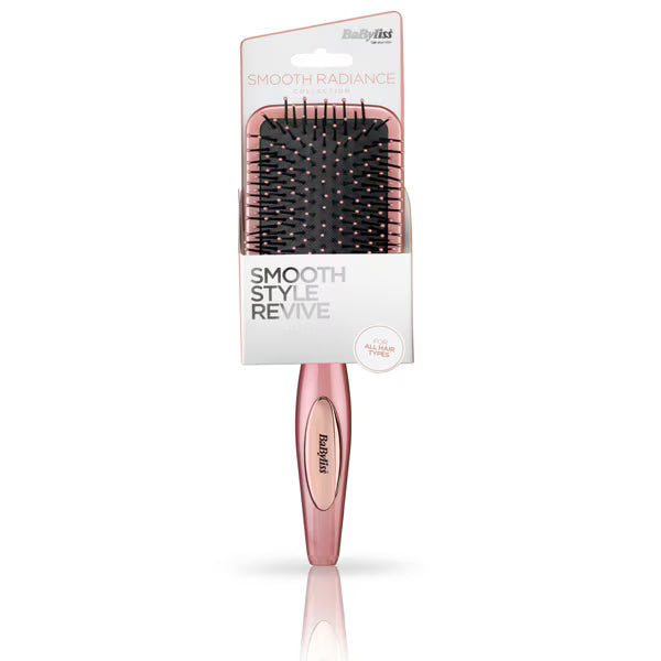 BaByliss paddle brush - British product