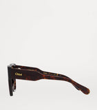 Chloé Acetate Sunglasses - British product