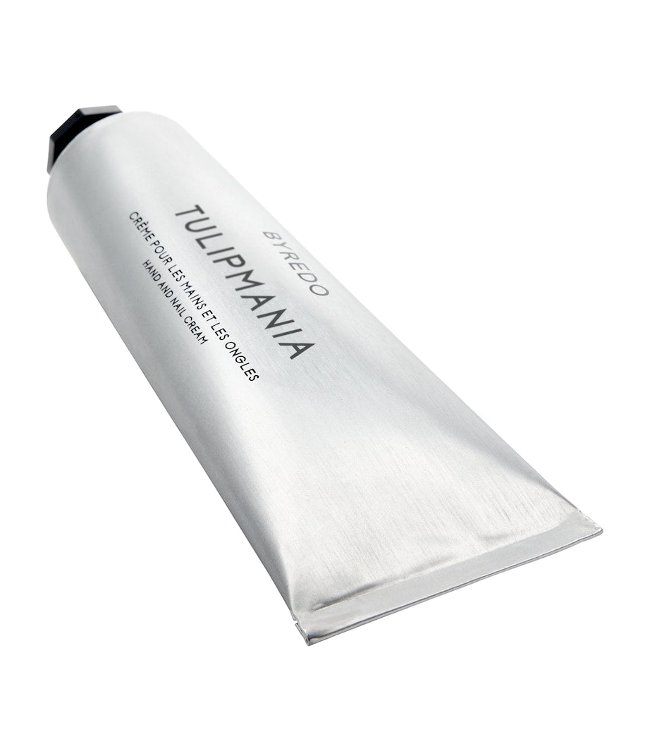 Byredo Tulipmania hand and nail cream 50ml - British product