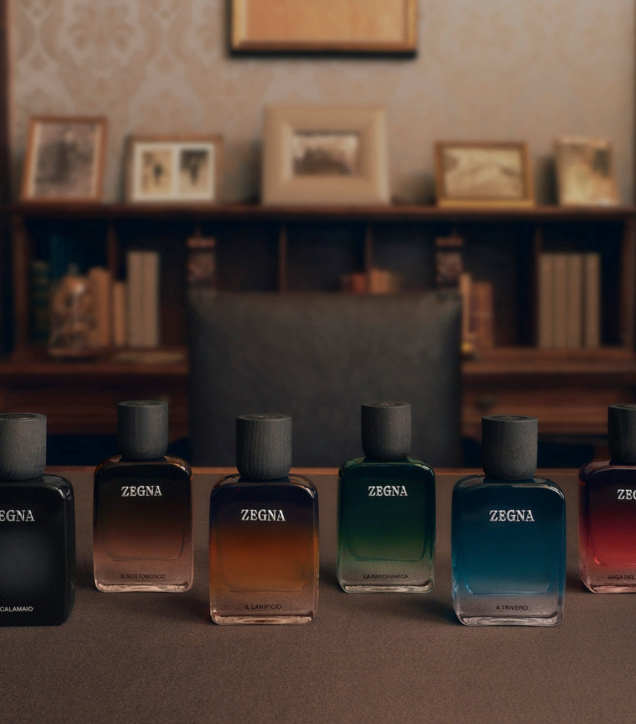 Zegna Il Calamaio eau de parfum 100ml (British brand)