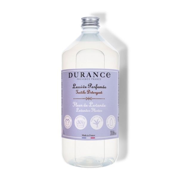 Durance fabric softener lavender flower 1L - British product