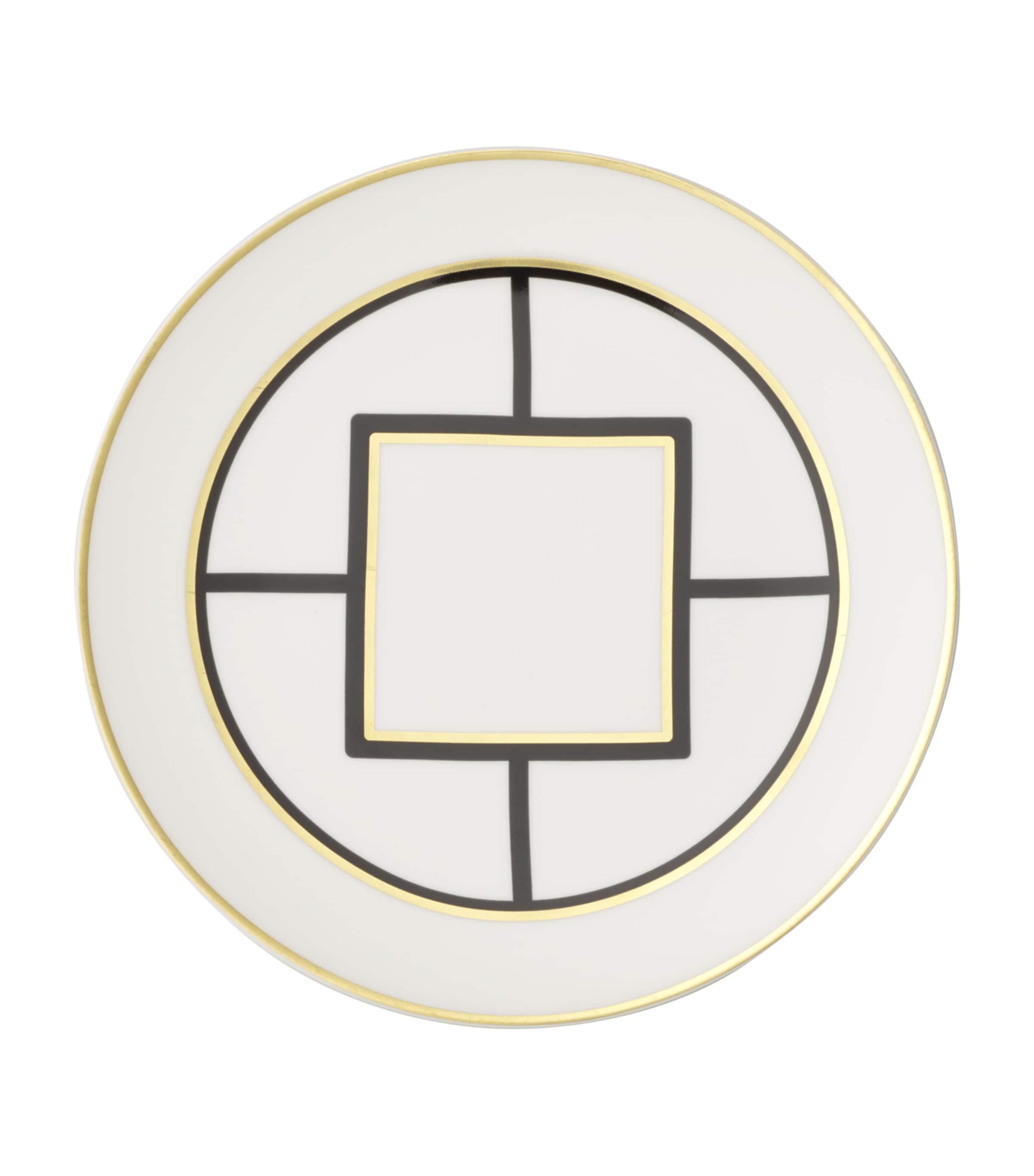 Villeroy & Boch MetroChic dessert plate 22cm (British brand)