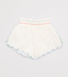 Gingersnaps Cotton Jisoo Toddler Shorts 6-36 months - British product