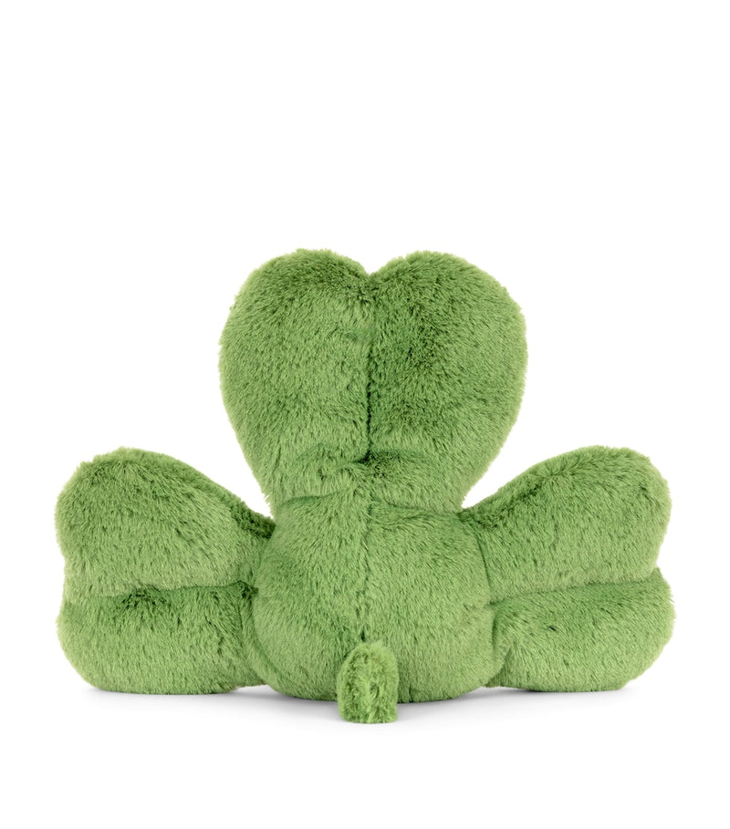 Jellycat Amuseables Siofra Shamrock (12cm)