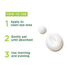 Simple Kind To Eyes Soothing Eye Balm 15ml (British brand)