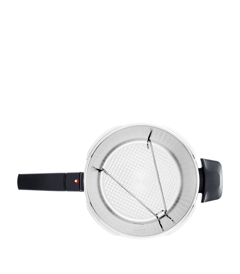 Fissler Vitavit Premium Pressure Cooker with Insert 18cm - British product