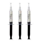 Polished London Teeth Whitening Gel Refill Set (3 x 5ml)