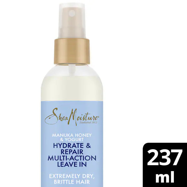 SheaMoisture Manuka Honey Conditioner 237ml (British brand)