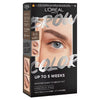 L'Oreal Paris Brow Color Tint 6 Light Brunette, UK version