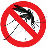 Mozzipatch mosquito repellent patches imported from the UK