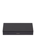 Prada Saffiano Leather Dominoes Set