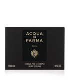 Acqua di Parma yuzu body cream 150ml - British product