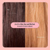 Monday Haircare Volume Shampoo 350ml, imported from the UK