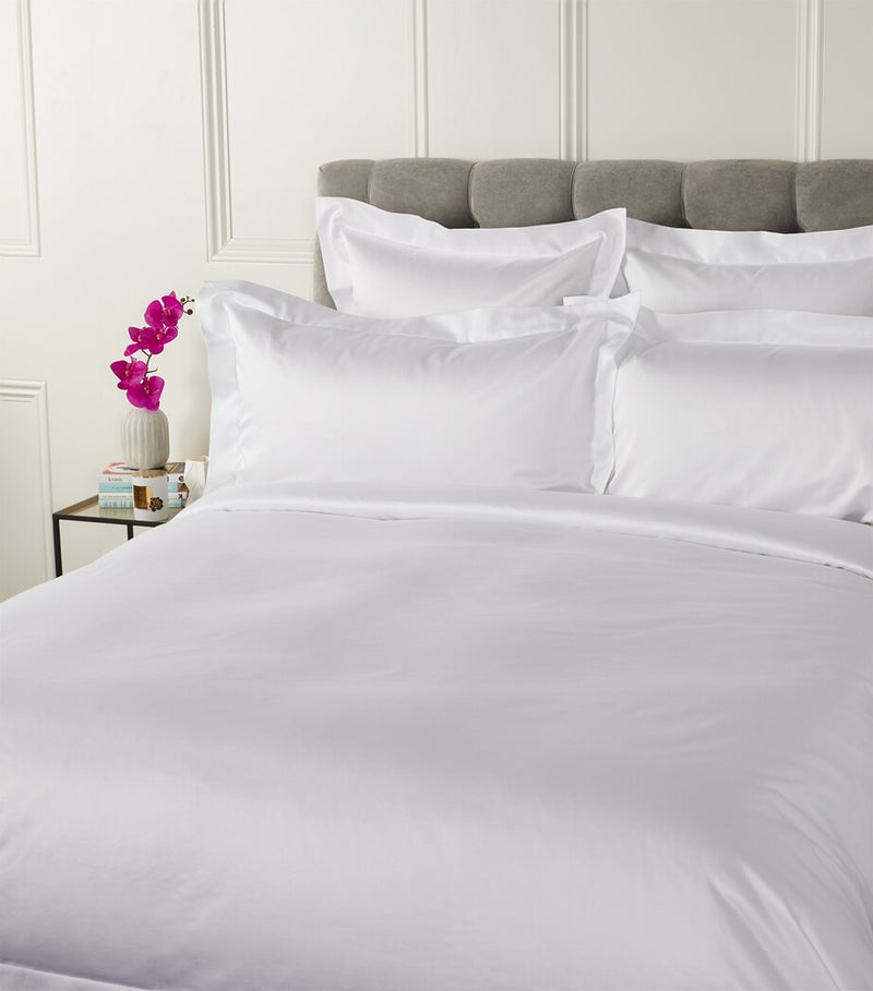 Celso De Lemos Capela Super King Fitted Sheet (180cm x 200cm)