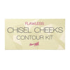 Barry M Chisel Cheeks Contour Kit - British product
