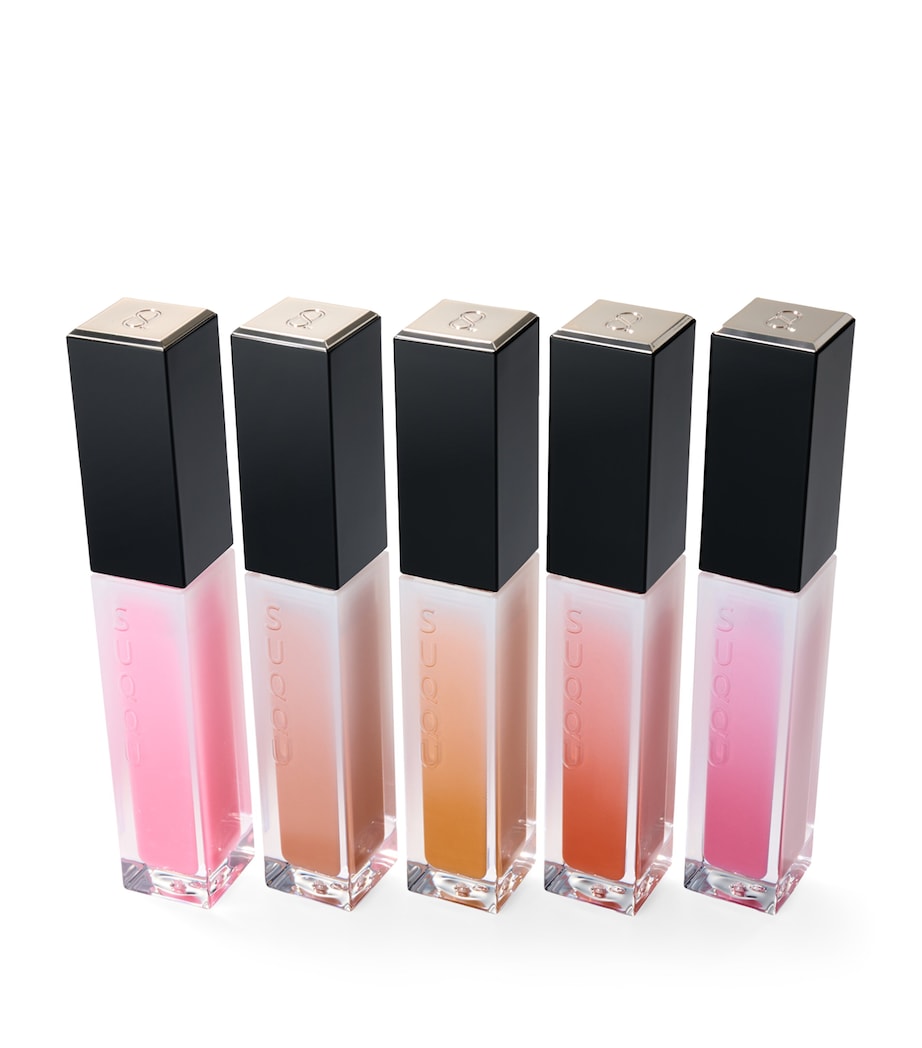 Suqqu Treatment Wrapping Lip balm (British brand)