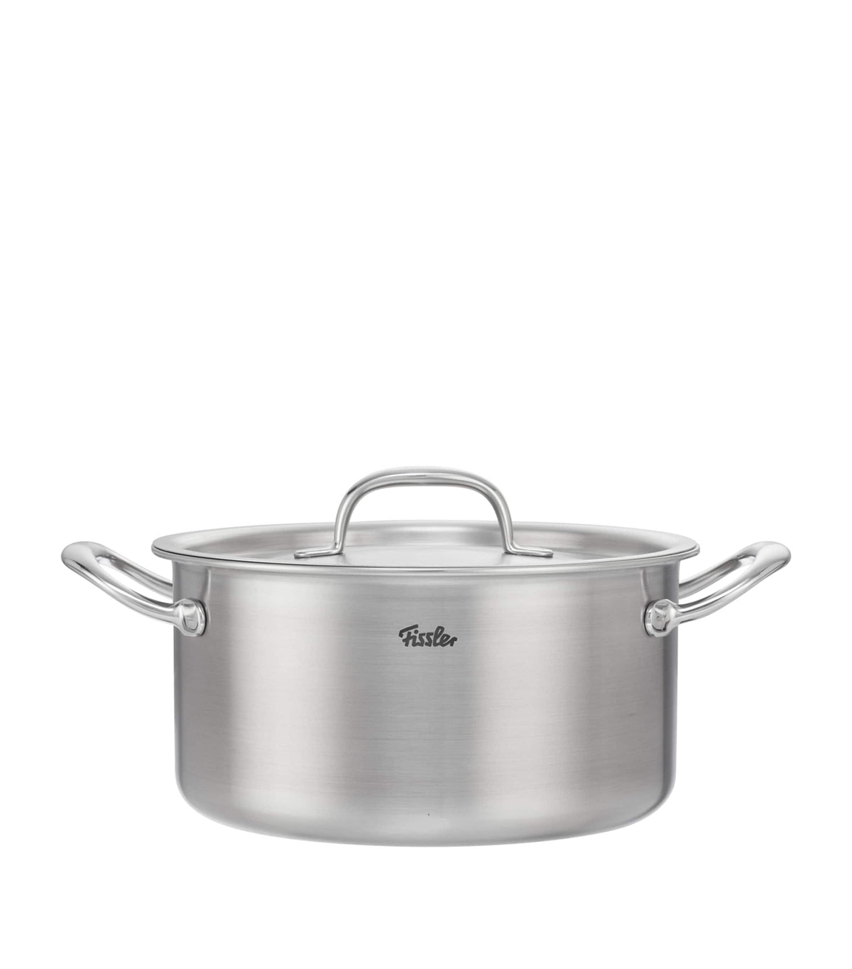 Fissler M5 Pro-Ply stew pot 24cm - British product