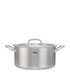 Fissler M5 Pro-Ply stew pot 24cm - British product