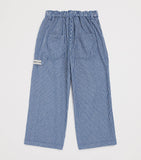 KONGES SLOJD organic cotton Luc trousers for children 9 months to 10 years, UK version
