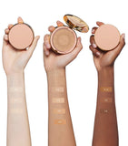 Gucci Matte Pressed Powder