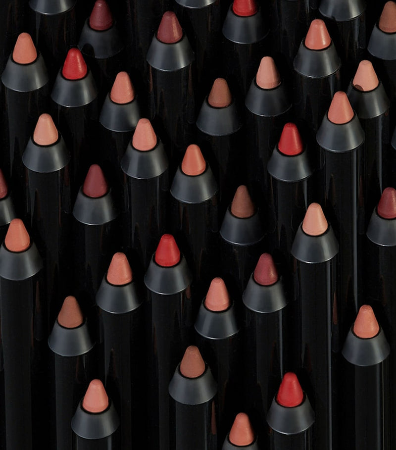 Hourglass Shape and Sculpt lip liner, UK version