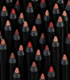 Hourglass Shape and Sculpt lip liner, UK version