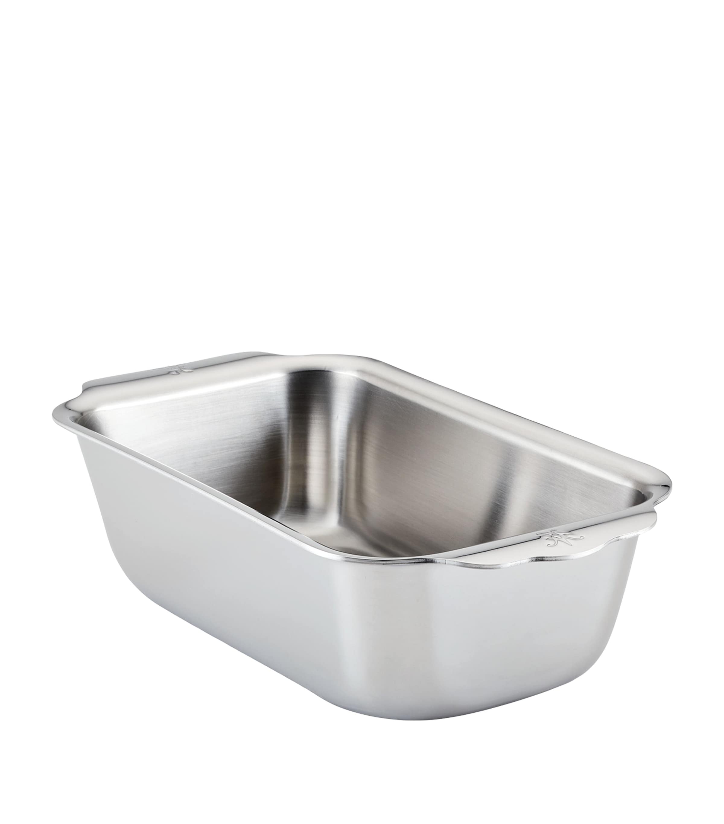 Hestan stainless steel 7-piece baking set, UK version