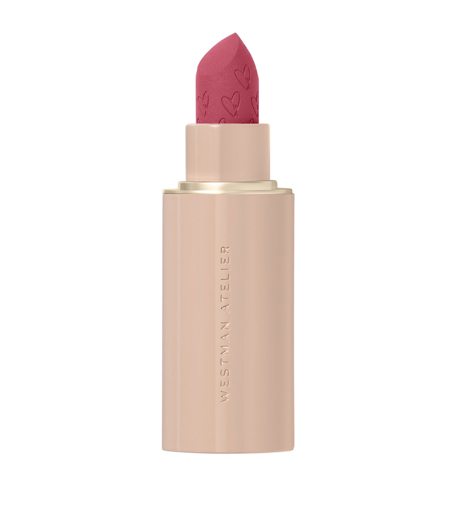 Westman Atelier Lip Suede Matte Lipstick