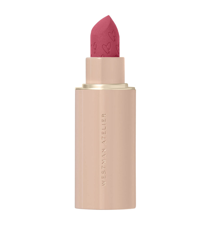 Westman Atelier Lip Suede Matte Lipstick