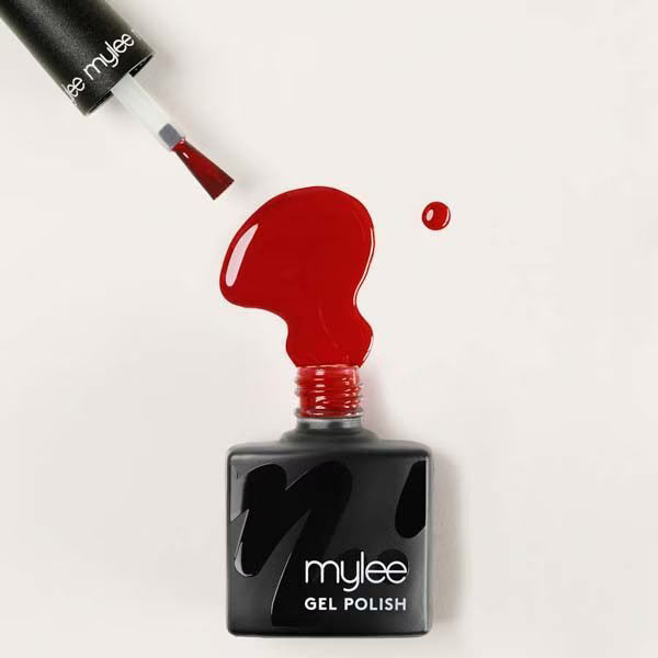 Mylee gel nail polish French Cancan 8ml imported from the UK
