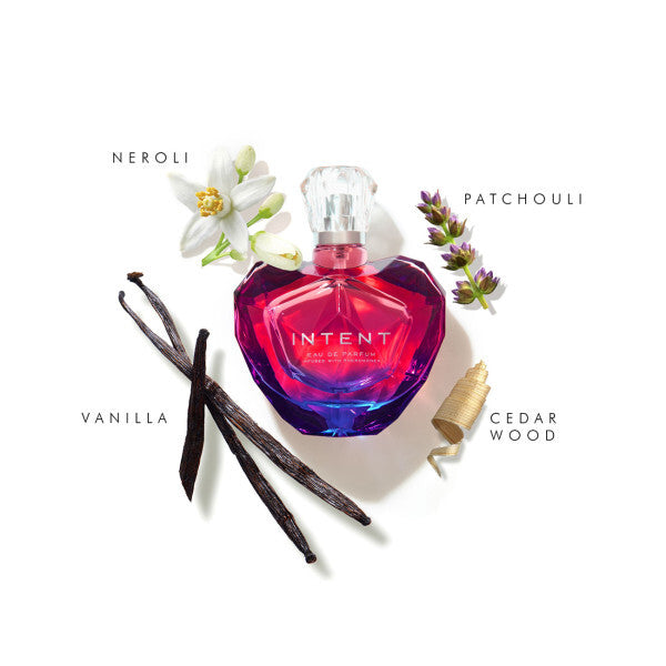 Ann Summers Intent Eau De Parfum 100ml
