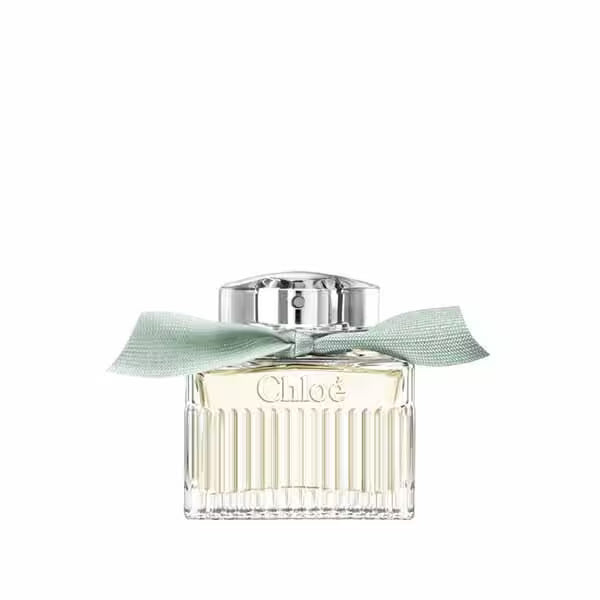 Chloé Eau de Parfum Naturelle organic rose 50ml - British product