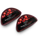 Ford Farm Wensleydale with cranberries cheese 2 x 1.2kg - British product