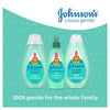 Johnson's Kids No More Tangles Conditioner Spray 200ml, UK version