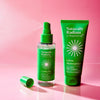 Naturally Radiant cooling mist 100ml, imported from the UK