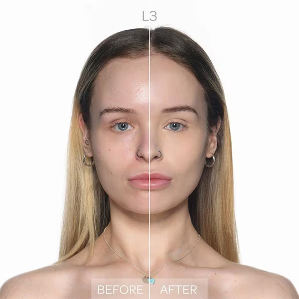 BPerfect Full Impact Concealer Light 3 - British product