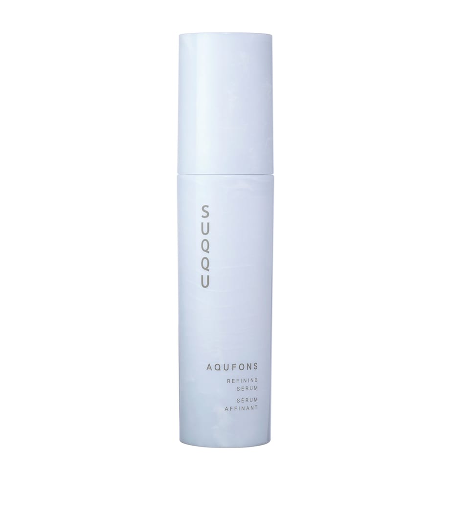 Suqqu Aqufons Refining Serum 50ml (British brand)
