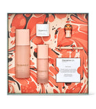 Omorovicza Daily Queen Trio skincare gift set, imported from the UK