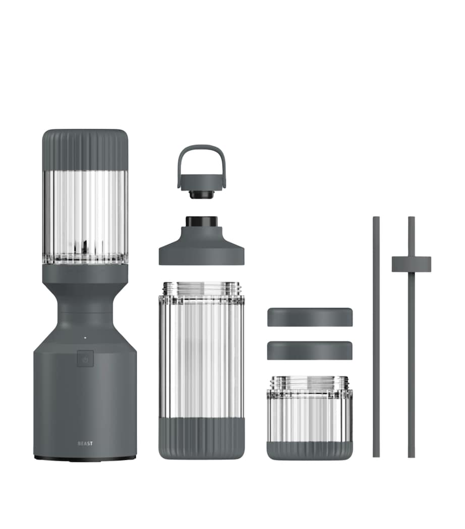 BEAST Mega 1200 Plus blender - British product