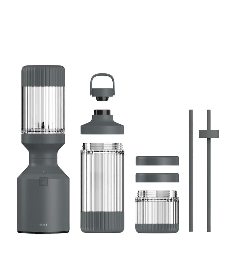 BEAST Mega 1200 Plus blender - British product