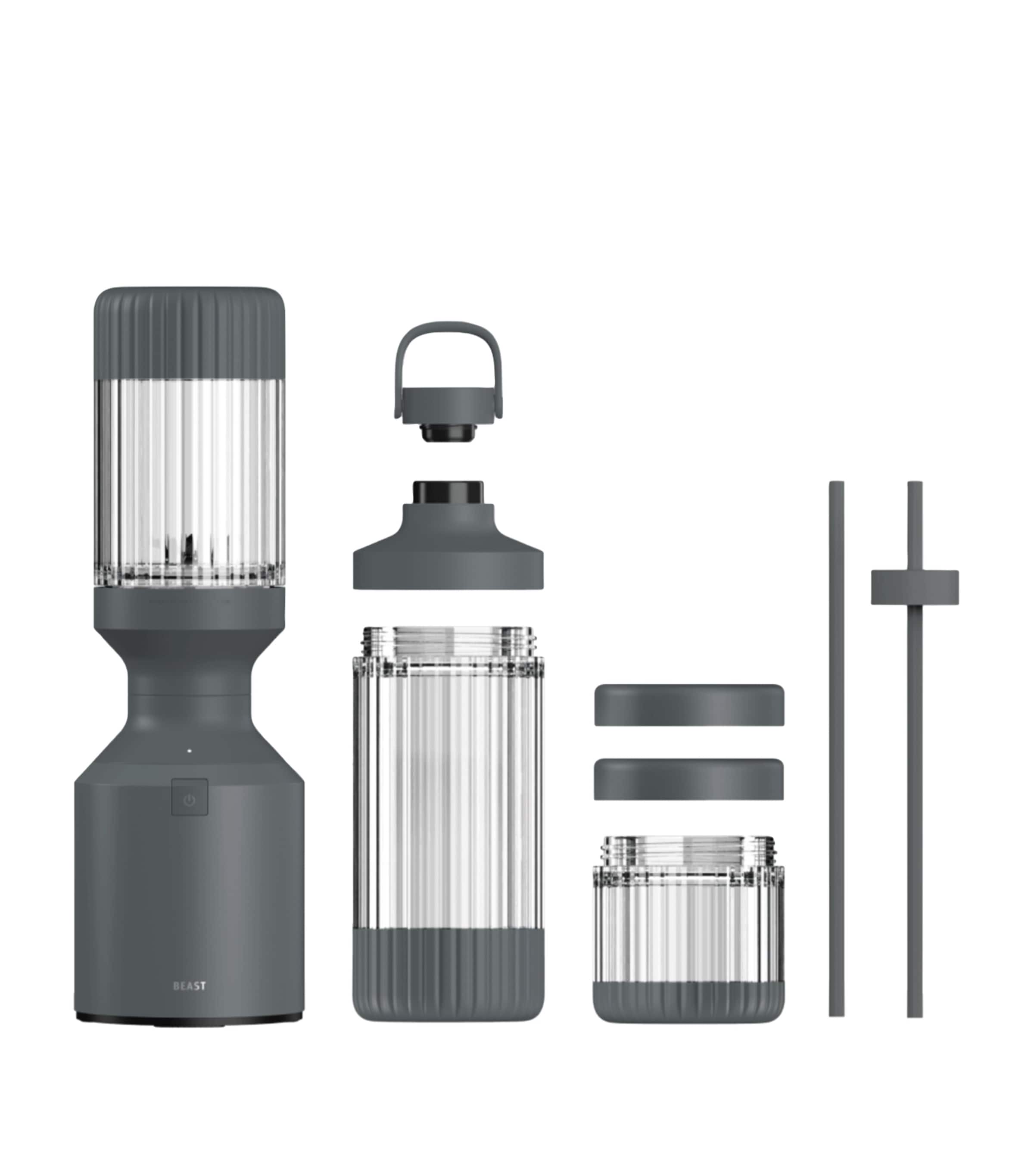 BEAST Mega 1200 Plus blender - British product