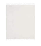 Begg x Co cashmere Arran throw blanket 147cm x 183cm - British product