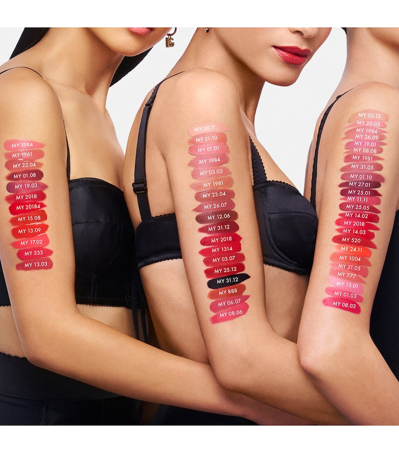 Dolce&Gabbana My Sculpt Satin Lip Stylo