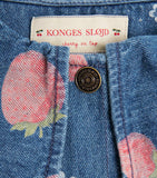 KONGES SLOJD Magot Jacket for children 9 months to 10 years, UK version