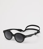 IZIPIZI KIDS Baby Round Sunglasses (0-9 Months)