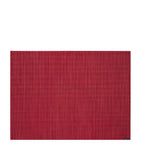 Chilewich Mini Basketweave Rectangle Placemat (36cm x 48cm)