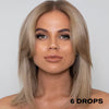 Shrine Drop It Bronde Hair colour drops 20ml (British brand)