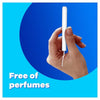 Tampax Super Plus Tampons Cardboard Applicator 20 (British brand)