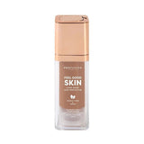 Profusion Cosmetics Longwear Skin Perfector Foundation Deep 500, imported from the UK