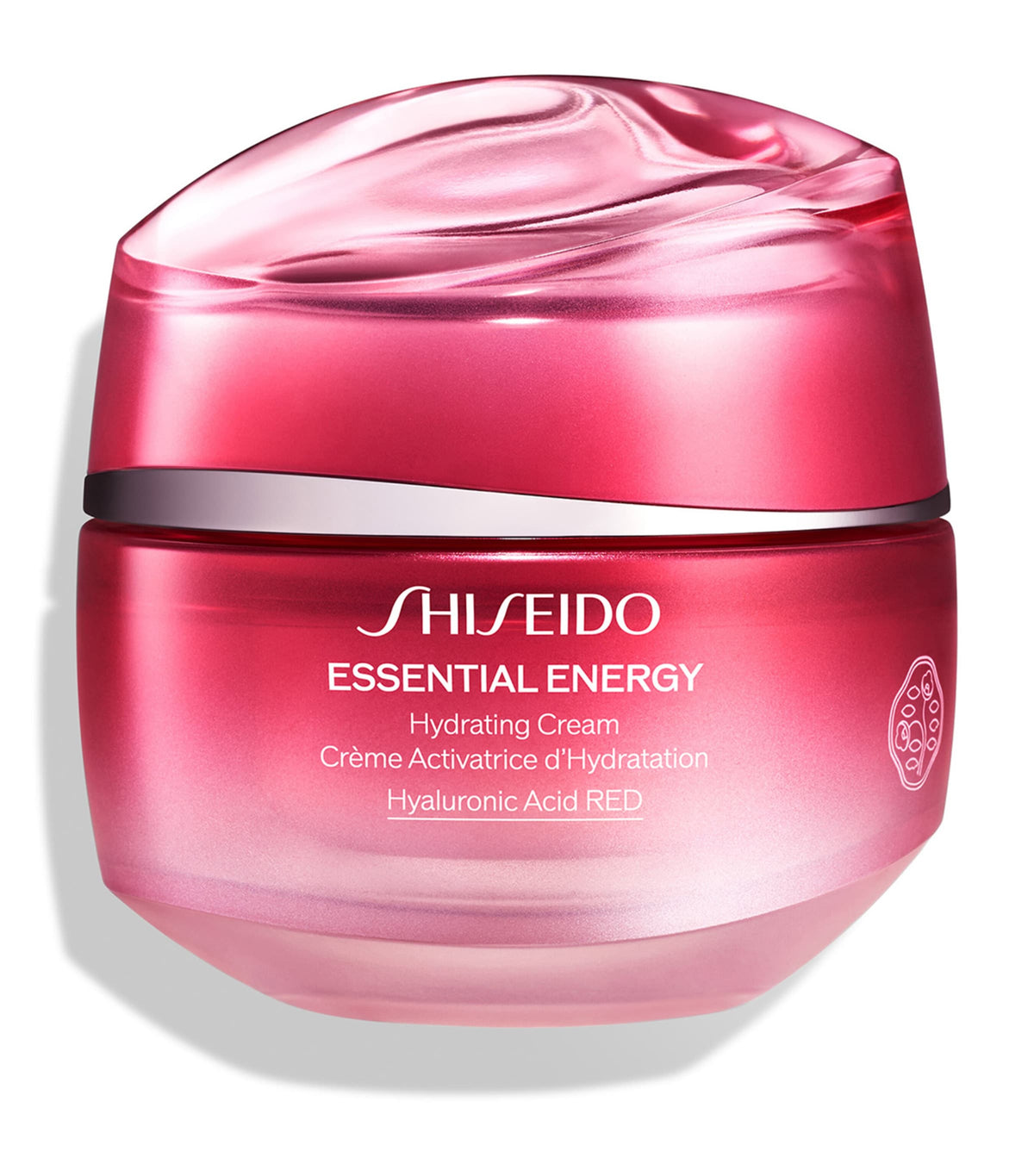 Shiseido Essential Energy Hydrating Day Cream (50ml)